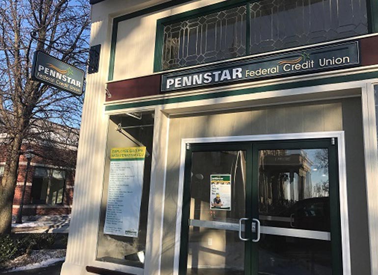 Pennstar building 3